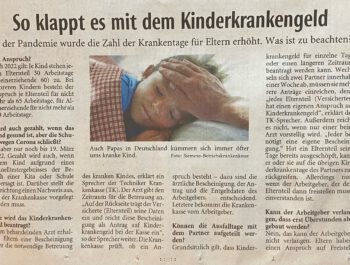 Lippische-Landeszeitung